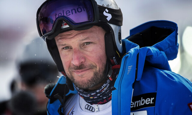 Svindal pinlig berørt: - Det er flaut